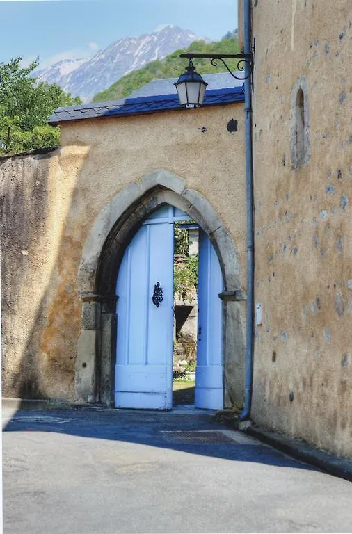 Au Clos des Arts Bed and Breakfast Luz-Saint-Sauveur Francia