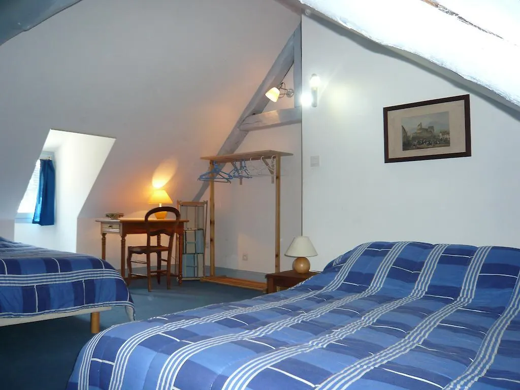 Au Clos des Arts Bed and Breakfast Luz-Saint-Sauveur Francia