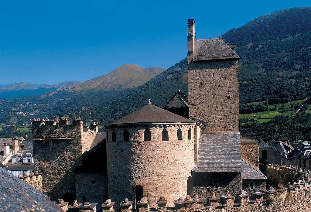 Au Clos des Arts Bed and Breakfast Luz-Saint-Sauveur Francia