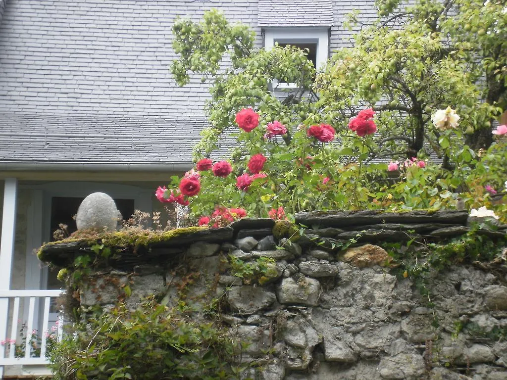 Au Clos des Arts Bed and Breakfast Luz-Saint-Sauveur Francia