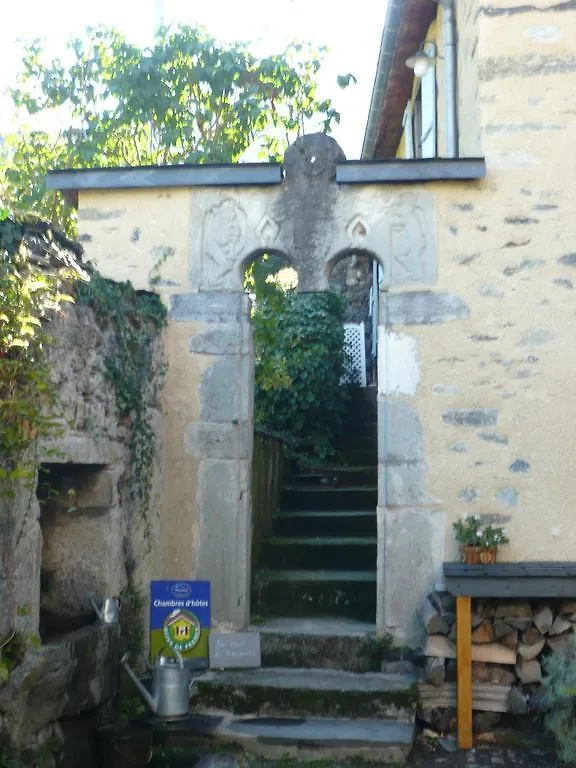 Au Clos des Arts Bed and Breakfast Luz-Saint-Sauveur