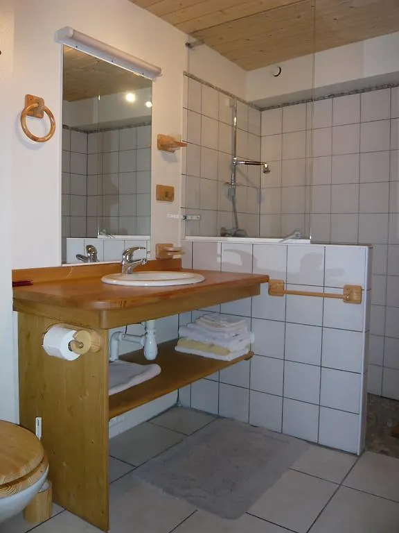 Au Clos des Arts Bed and Breakfast Luz-Saint-Sauveur